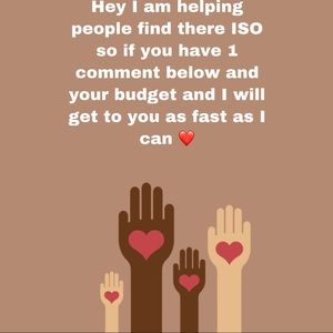 I will help you find your ISO